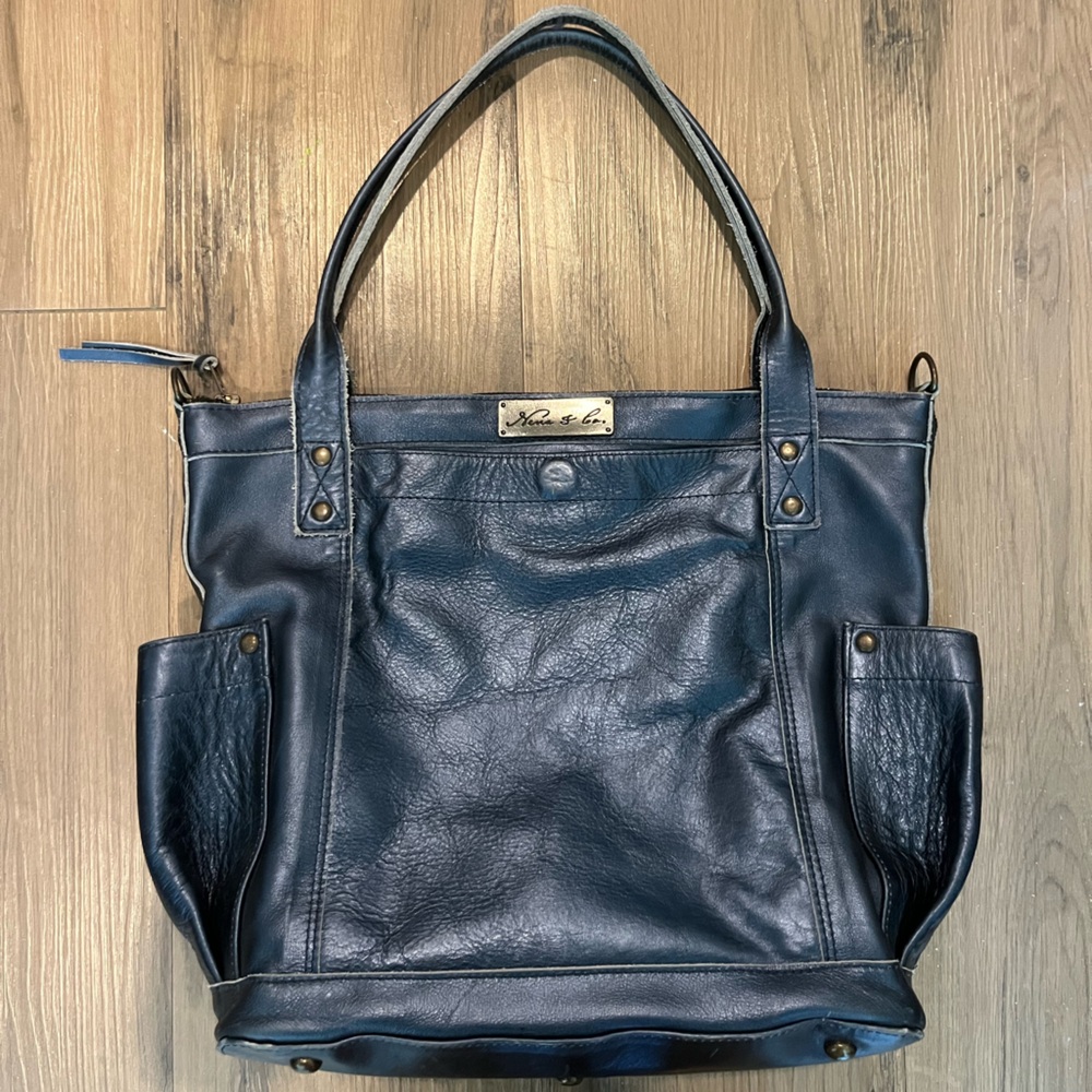 Nena and Co. Tote